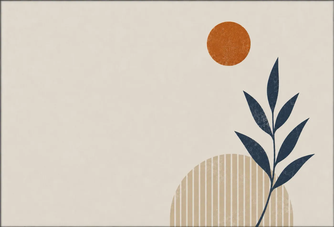 Morning Stem, Form & Flora