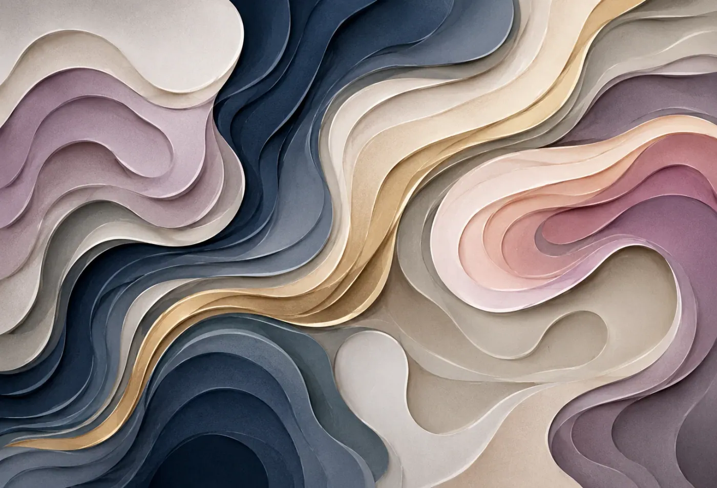 Dusk Fold, Fluid Strata